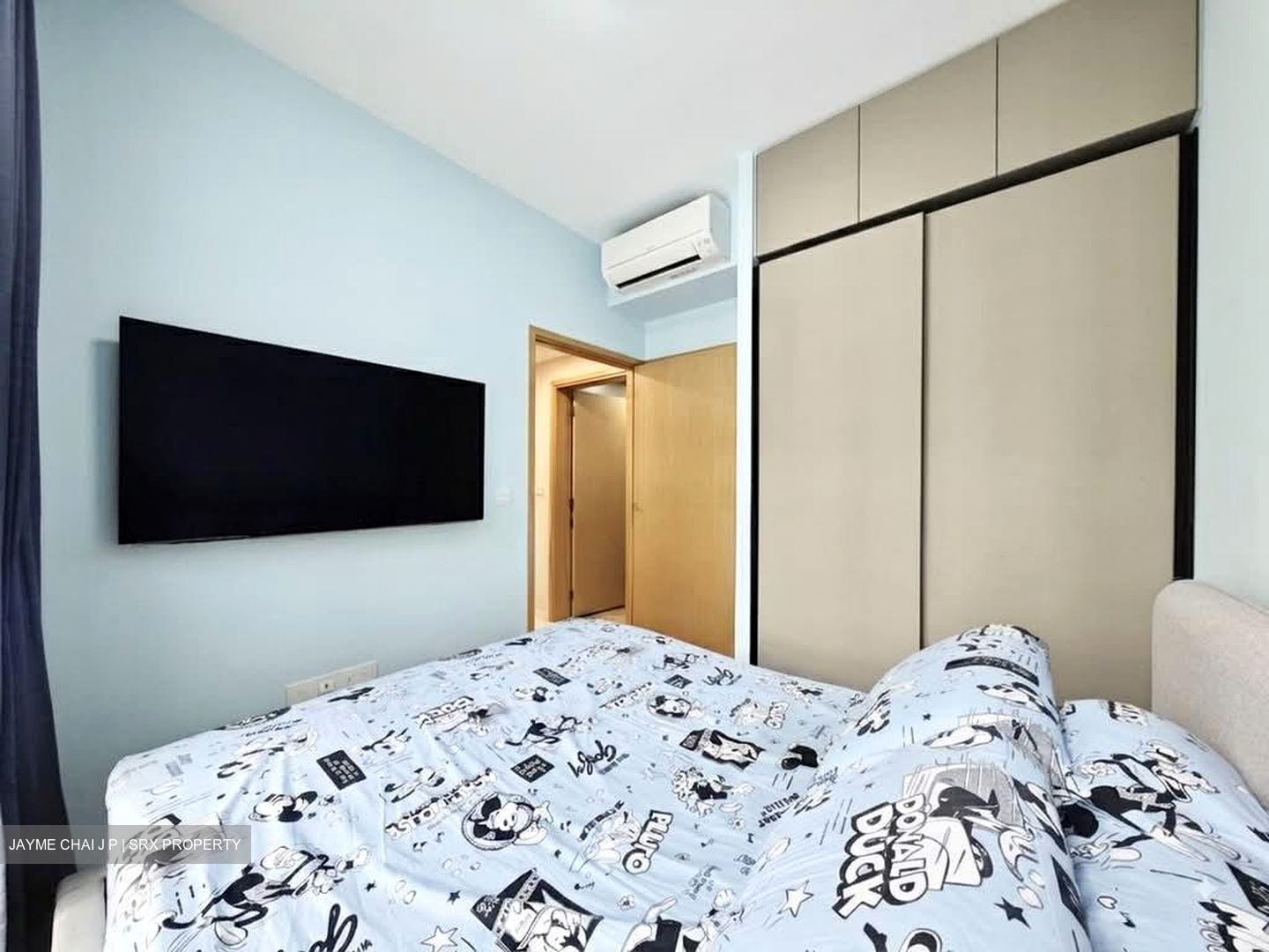 The Jovell (D17), Condominium #603095091